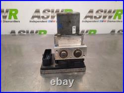 BMW ABS Pump Control Module Automatic G30 G31 5 SERIES 34516895450