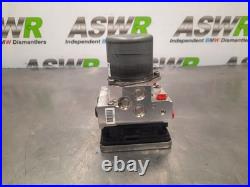 BMW ABS Pump Control Module Automatic G30 G31 5 SERIES 34516895450