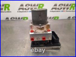 BMW ABS Pump Control Module Automatic G30 G31 5 SERIES 34516895450