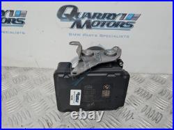 BMW ABS Pump Control Module S65 3 Series E92 M3 7846816