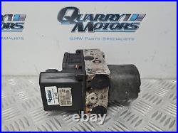 BMW ABS Pump Control Module X5 E53 6758628
