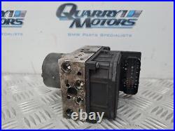 BMW ABS Pump Control Module X5 E53 6758628