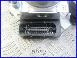 BMW ABS Pump & Controller ECU 1 2 3 4 Series F20 F30 F31 F32 6897114 19/1 S5B3