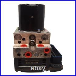 BMW ABS Pump DSC Automatic Diesel F01 F02 7 SERIES 6791173 / 6791175