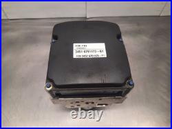 BMW ABS Pump DSC Automatic Diesel F01 F02 7 SERIES 6791173 / 6791175