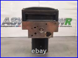 BMW ABS Pump DSC Automatic Diesel F01 F02 7 SERIES 6791173 / 6791175