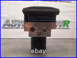 BMW ABS Pump DSC Automatic Diesel F01 F02 7 SERIES 6791173 / 6791175