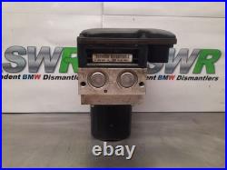 BMW ABS Pump DSC Automatic Diesel F01 F02 7 SERIES 6791173 / 6791175