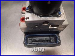 BMW ABS Pump DSC Automatic Diesel F01 F02 7 SERIES 6791173 / 6791175