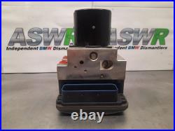 BMW ABS Pump DSC Automatic Diesel F01 F02 7 SERIES 6791173 / 6791175