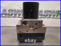 BMW ABS Pump DSC Automatic Diesel F01 F02 7 SERIES 6791173 / 6791175