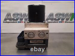 BMW ABS Pump DSC Automatic Diesel F01 F02 7 SERIES 6791173 / 6791175