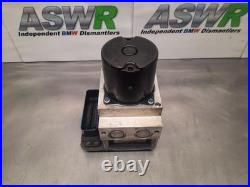 BMW ABS Pump DSC Automatic Diesel F01 F02 7 SERIES 6791173 / 6791175