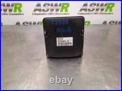 BMW ABS Pump DSC Automatic F10 F11 5 SERIES 34516799515 / 34526799517