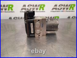 BMW ABS Pump DSC Automatic F10 F11 5 SERIES 34516799515 / 34526799517