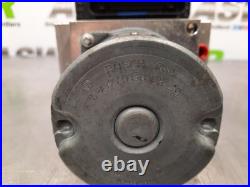 BMW ABS Pump DSC Automatic F10 F11 5 SERIES 34516799515 / 34526799517 BMW ABS Pump DSC Automatic F10 F11 5 SERIES 34516799515 / 34526799517