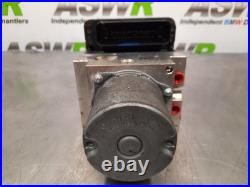 BMW ABS Pump DSC Automatic F10 F11 5 SERIES 34516799515 / 34526799517
