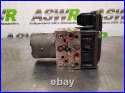 BMW ABS Pump DSC Automatic F10 F11 5 SERIES 34516799515 / 34526799517