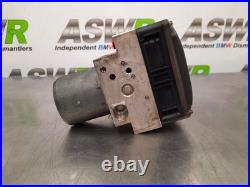 BMW ABS Pump DSC Automatic F10 F11 5 SERIES 34516799515 / 34526799517