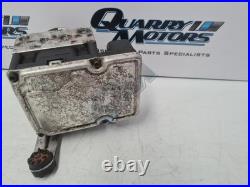 BMW ABS Pump DSC Control Module Fits X3 F25 6859244