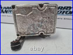 BMW ABS Pump DSC Control Module Fits X3 F25 6859244