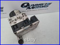 BMW ABS Pump DSC Control Module Fits X3 F25 6859244