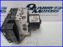 BMW ABS Pump DSC Control Module Fits X3 F25 6859244