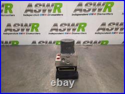 BMW ABS Pump DSC Diesel Automatic F07 F10 F11 5 SERIES 34516853400 / 6853403
