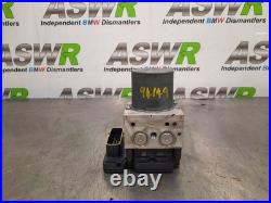 BMW ABS Pump DSC Diesel Automatic F07 F10 F11 5 SERIES 34516853400 / 6853403