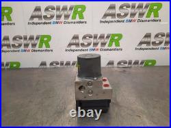 BMW ABS Pump DSC Diesel Automatic F07 F10 F11 5 SERIES 34516853400 / 6853403