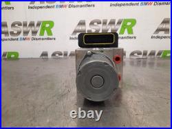 BMW ABS Pump DSC Diesel Automatic F07 F10 F11 5 SERIES 34516853400 / 6853403
