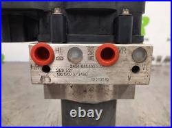 BMW ABS Pump DSC Diesel Automatic F07 F10 F11 5 SERIES 34516853400 / 6853403