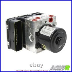 BMW ABS Pump DSC F10 M5 S63N Petrol 34517847256