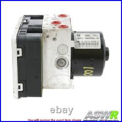 BMW ABS Pump DSC F10 M5 S63N Petrol 34517847256