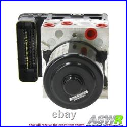 BMW ABS Pump DSC F10 M5 S63N Petrol 34517847256