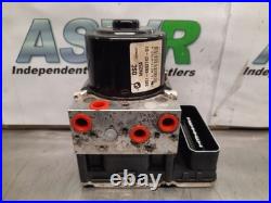 BMW ABS Pump DXC Control Module F25 X3 F26 X4 Automatic 34516852747