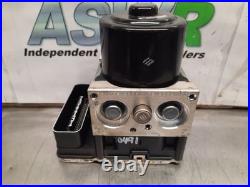 BMW ABS Pump DXC Control Module F25 X3 F26 X4 Automatic 34516852747