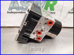 BMW ABS Pump DXC Control Module F25 X3 F26 X4 Automatic 34516852747