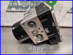 BMW ABS Pump DXC Control Module F25 X3 F26 X4 Automatic 34516852747