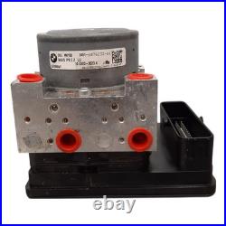 BMW ABS Pump F45 F46 2 SERIES Diesel Automatic 34516876233 / 6876234