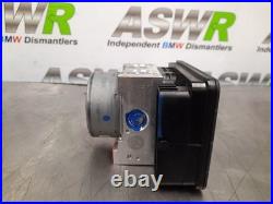 BMW ABS Pump F45 F46 2 SERIES Diesel Automatic 34516876233 / 6876234