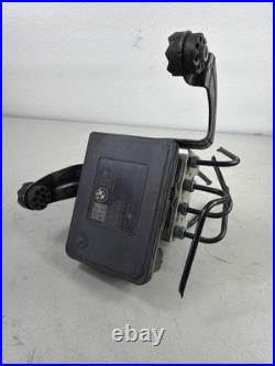 BMW ABS Pump Hydraulic Unit 6861376
