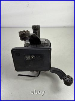 BMW ABS Pump Hydraulic Unit 6861376