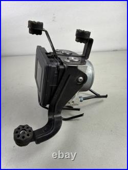 BMW ABS Pump Hydraulic Unit 6861376