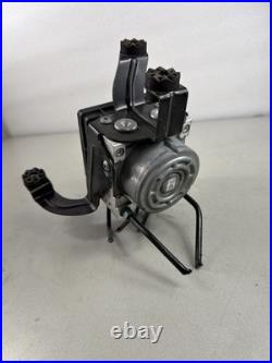 BMW ABS Pump Hydraulic Unit 6861376