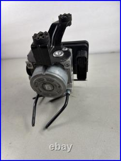 BMW ABS Pump Hydraulic Unit 6861376