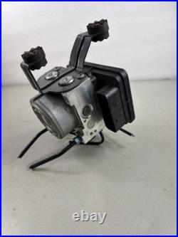 BMW ABS Pump Hydraulic Unit 6861376