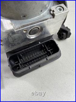 BMW ABS Pump Hydraulic Unit 6861376