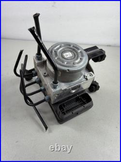 BMW ABS Pump Hydraulic Unit 6861376