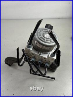 BMW ABS Pump Hydraulic Unit 6861376